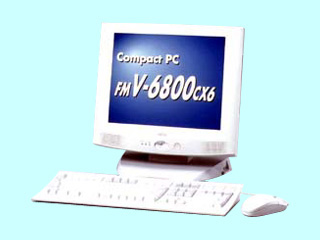 FMV-6800CX6 FMV6CXX101 FMV6CXX101