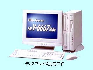 FMV-6667SL6c FMV6SLB121 FMV6SLB121