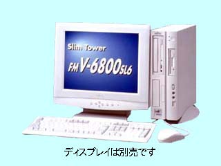 FMV-6800SL6 FMV6SLX151 FMV6SLX151