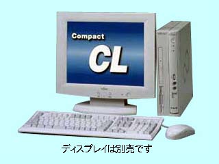FMV-610GCL7 FMV7CLG101 FMV7CLG101