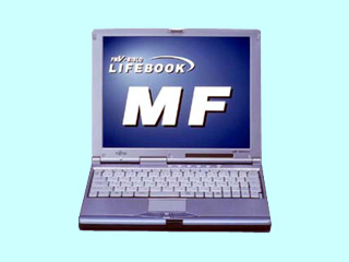 FMV-BIBLO LIFEBOOK FMV-6600MF8/X FMV8MF8XL0 FMV8MF8XL0