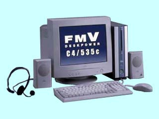 FMV-DESKPOWER C4/535c FMVC4535C3 FMVC4535C3