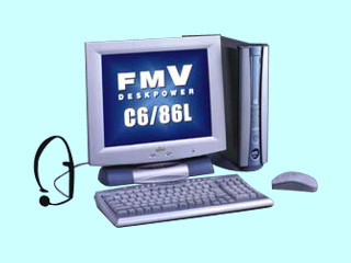 FMV-DESKPOWER C6/86L FMVC686L3 FMVC686L3