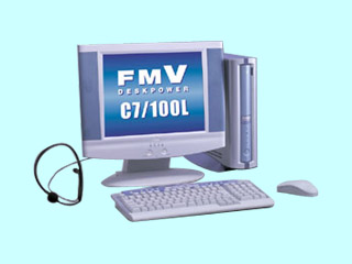 FMV-DESKPOWER C7/100L FMVC710L3 FMVC710L3