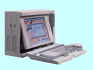 FMV-DESKPOWER DC 13B FMVDC13BJ FMVDC13BJ