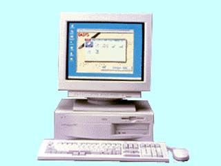 FMV-DESKPOWER DC 13S FMVDC13S FMVDC13S