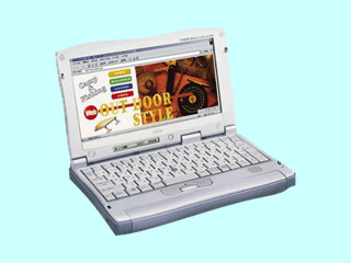 FMV-BIBLO LOOX S5/53 FMVLS553 FMVLS553