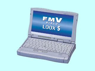 FMV-BIBLO LOOX S7/60 FMVLS7603 FMVLS7603