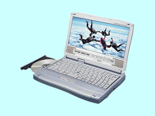 FMV-BIBLO LOOX T5/53 FMVLT5533 FMVLT5533