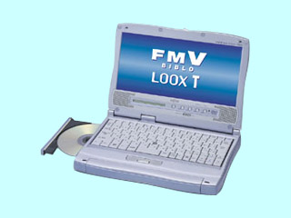 FMV-BIBLO LOOX T7/63 FMVLT7633 FMVLT7633