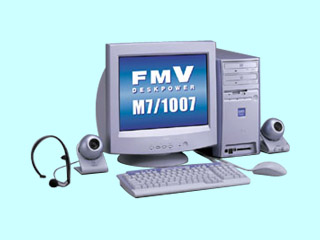 FMV-DESKPOWER M7/1007 FMVM71074 FMVM71074