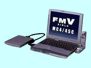 FMV-BIBLO MC4/45C 親指シフトキーボード FMVMC445CS FMVMC445CS