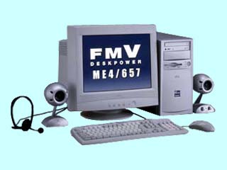 FMV-DESKPOWER ME4/657 FMVME46573 FMVME46573
