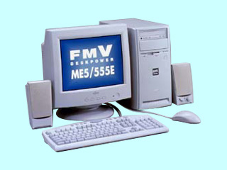 FMV-DESKPOWER ME5/555E FMVME5555E FMVME5555E