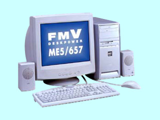 FMV-DESKPOWER ME5/657 FMVME56573 FMVME56573