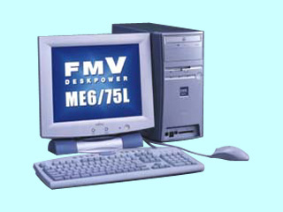 FMV-DESKPOWER ME6/75L FMVME675L3 FMVME675L3