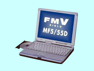 FMV-BIBLO MF5/55D FMVMF555D3 FMVMF555D3