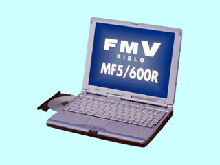 FMV-BIBLO MF5/600R FMVMF560R FMVMF560R