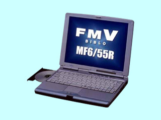 FMV-BIBLO MF6/55R FMVMF655R3 FMVMF655R3