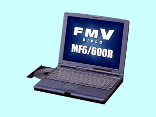 FMV-BIBLO MF6/600R FMVMF660R3 FMVMF660R3