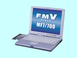FMV-BIBLO MF7/700 FMVMF7703 FMVMF7703