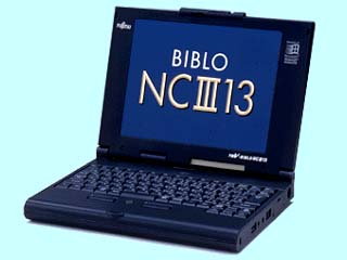 FMV-BIBLO NCIII13 FMVNC313 FMVNC313