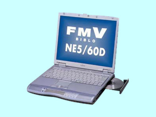 FMV-BIBLO NE5/60D FMVNE560D3 FMVNE560D3