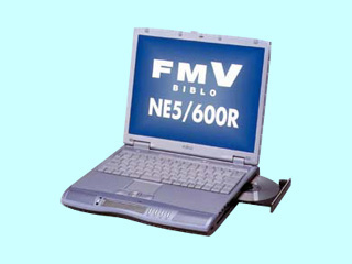 FMV-BIBLO NE5/600R FMVNE560R4 FMVNE560R4