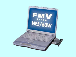 FMV-BIBLO NE5/60W FMVNE560W3 FMVNE560W3