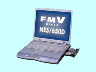 FMV-BIBLO NE5/650D FMVNE565D3 FMVNE565D3