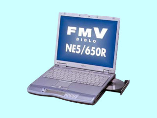 FMV-BIBLO NE5/650R FMVNE565R3 FMVNE565R3