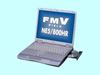 FMV-BIBLO NE5/800HR FMVNE580R3 FMVNE580R3