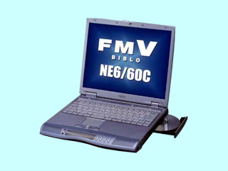 FMV-BIBLO NE6/60C FMVNE660C3 FMVNE660C3