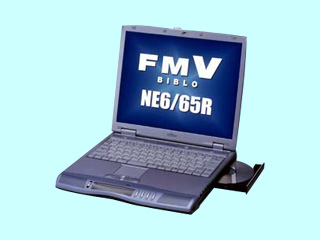 FMV-BIBLO NE6/65R FMVNE66AR3 FMVNE66AR3