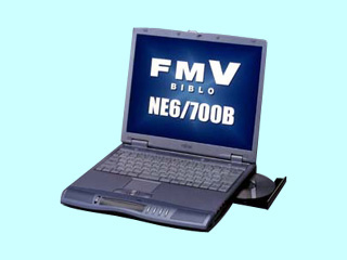 FMV-BIBLO NE6/700B FMVNE670B3 FMVNE670B3