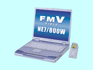 FMV-BIBLO NE7/800W FMVNE780W3 FMVNE780W3