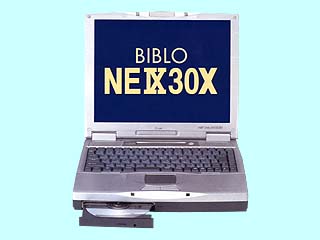 FMV-BIBLO NEIX30X FMVNE930X FMVNE930X