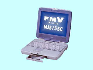 FMV-BIBLO NJ5/55C FMVNJ555C3 FMVNJ555C3