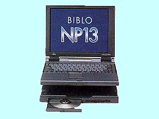 FMV-BIBLO NP13 FMVNP132 FMVNP132