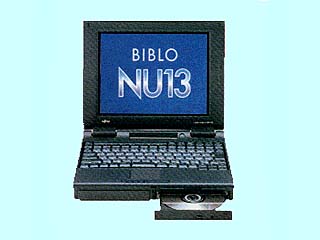 FMV-BIBLO NU13 FMVNU131 FMVNU131