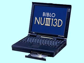 FMV-BIBLO NUIII13D FMVNU313D2 FMVNU313D2
