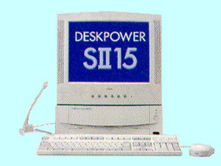 FMV-DESKPOWER SII15 OASYS FMVS2152 FMVS2152