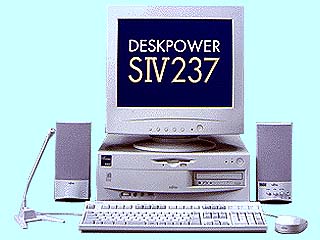 FMV-DESKPOWER SIV237 FMVS42373 FMVS42373
