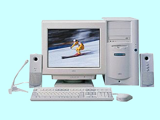 FMV-DESKPOWER T20D Word FMVT20D73 FMVT20D73