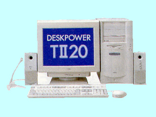 FMV-DESKPOWER TII20 OASYS FMVT2202 FMVT2202