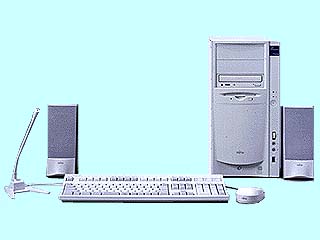 FMV-DESKPOWER TIV23B FMVT423B3 FMVT423B3