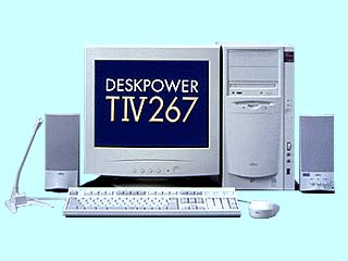 FMV-DESKPOWER TIV267 FMVT42673 FMVT42673