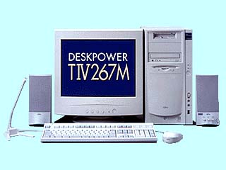 FMV-DESKPOWER TIV267M FMVT4267M1 FMVT4267M1