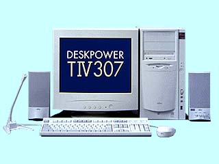 FMV-DESKPOWER TIV307 FMVT43072 FMVT43072