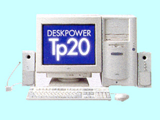 FMV-DESKPOWER Tp20 Word FMVTP2073 FMVTP2073